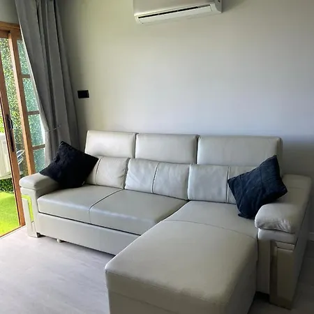 Geranios Paradise Apartmán *