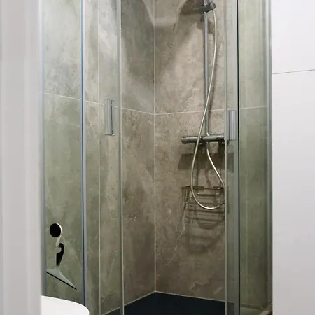 Geranios Paradise Costa Adeje (Tenerife)