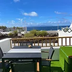 Geranios Paradise
