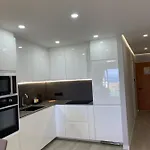 Apartman Geranios Paradise *