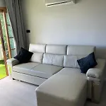 Geranios Paradise Apartman *