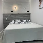 Apartman Geranios Paradise *