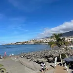 Apartman Geranios Paradise Costa Adeje (Tenerife)