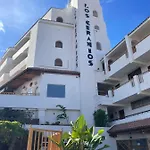 Apartman Geranios Paradise *