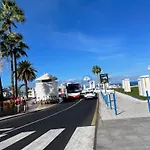 Geranios Paradise * Costa Adeje (Tenerife)
