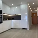Geranios Paradise Apartman *