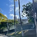 Apartman Geranios Paradise *