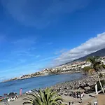 Geranios Paradise Apartman Costa Adeje (Tenerife)