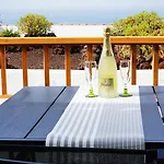 Apartman Geranios Paradise Costa Adeje (Tenerife)