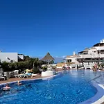 Geranios Paradise Costa Adeje (Tenerife)