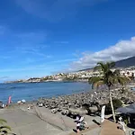 Geranios Paradise Apartman Costa Adeje (Tenerife)