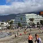 Apartman Geranios Paradise