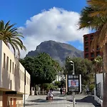 Apartman Geranios Paradise *