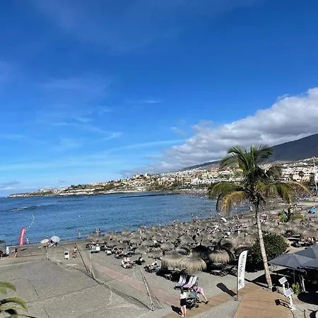 Apartment Geranios Paradise Costa Adeje (Tenerife)