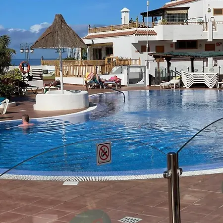 Geranios Paradise *
