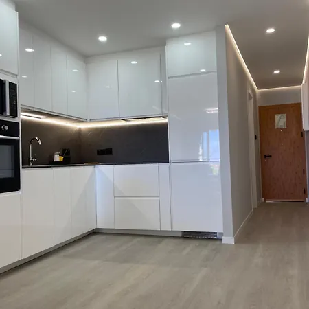 Geranios Paradise Apartment *