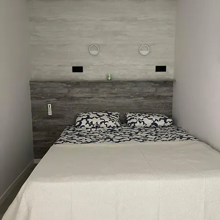 Geranios Paradise Apartment