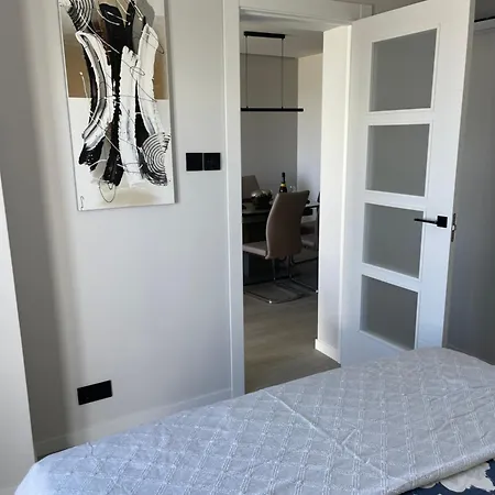 Apartment Geranios Paradise Costa Adeje (Tenerife)