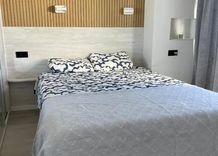 Geranios Paradise * 아데제