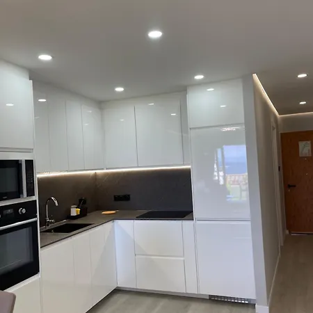 Apartament Geranios Paradise Costa Adeje (Tenerife)