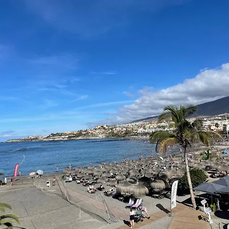 Geranios Paradise Apartamento Costa Adeje (Tenerife)