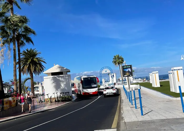 Geranios Paradise * Адехе