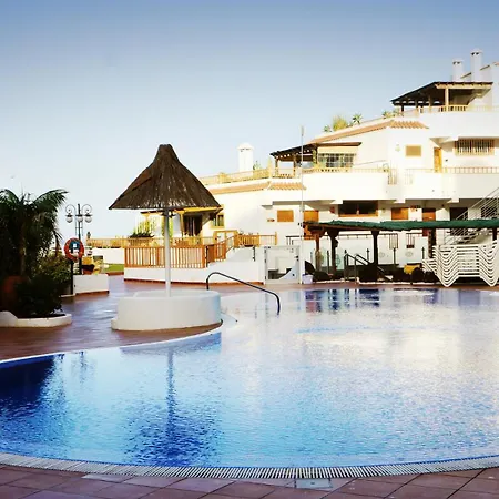 Geranios Paradise Διαμέρισμα