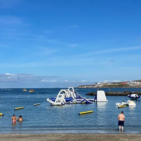 Διαμέρισμα Geranios Paradise Costa Adeje (Tenerife)