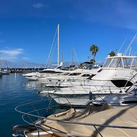 Geranios Paradise Διαμέρισμα Costa Adeje (Tenerife)